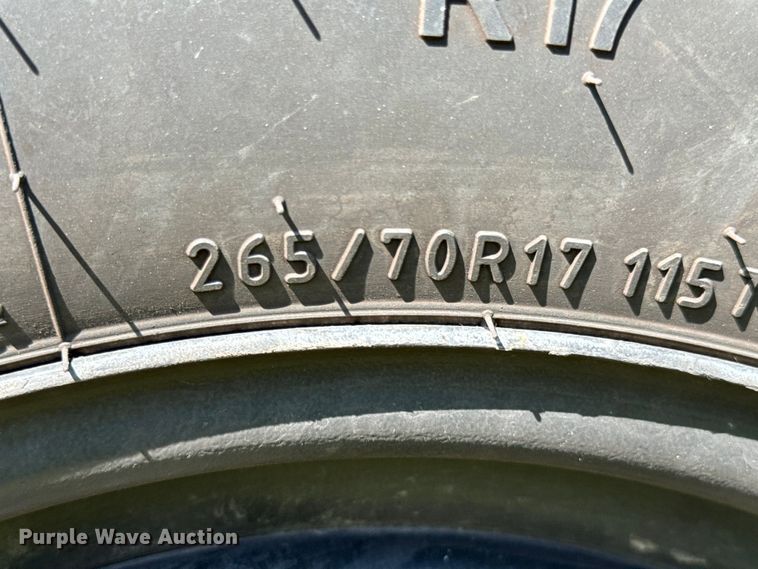 image for item ND9239 2012 Ford Expedition SUV