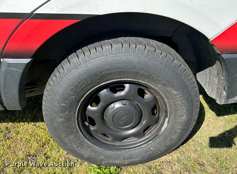 image for item ND9239 2012 Ford Expedition SUV