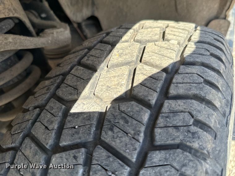 image for item ND9241 2010 Ford F150 XL SuperCab pickup truck