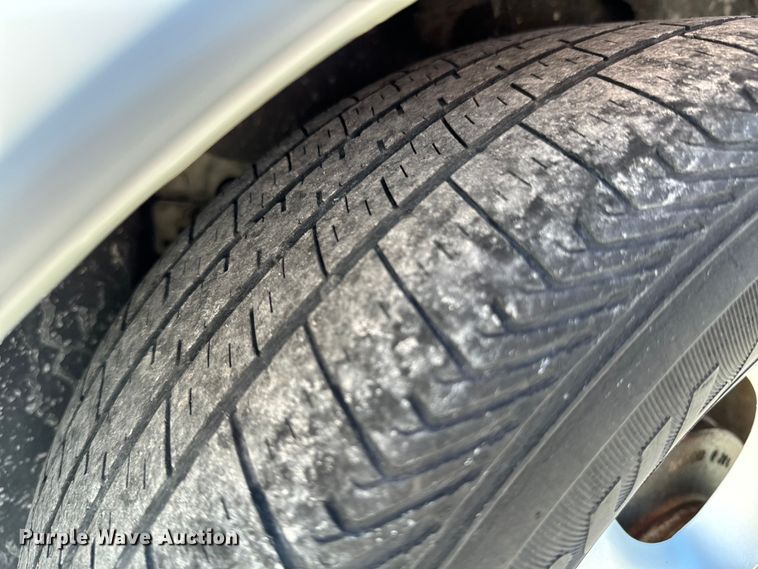 image for item ND9327 2001 Ford Taurus 