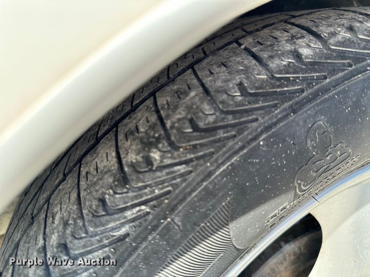 image for item ND9327 2001 Ford Taurus 