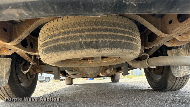 image for item NL9727 2004 Chevrolet  Express 1500 van