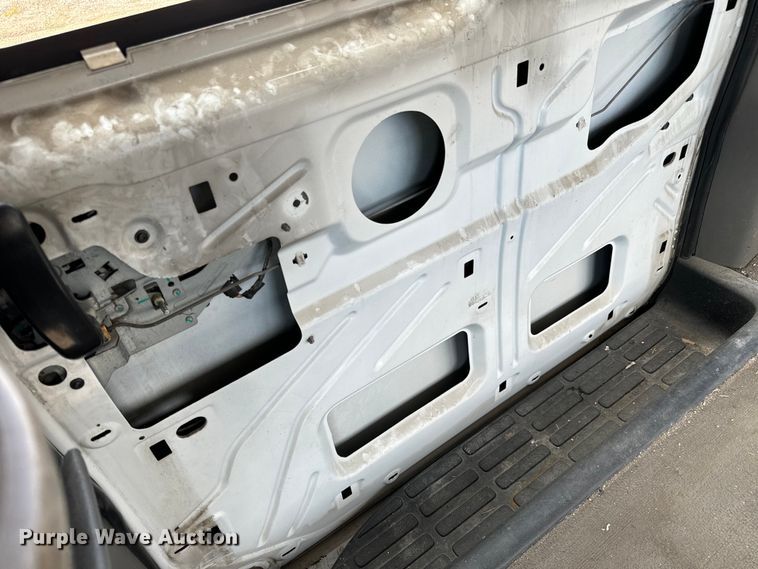 image for item NL9727 2004 Chevrolet  Express 1500 van