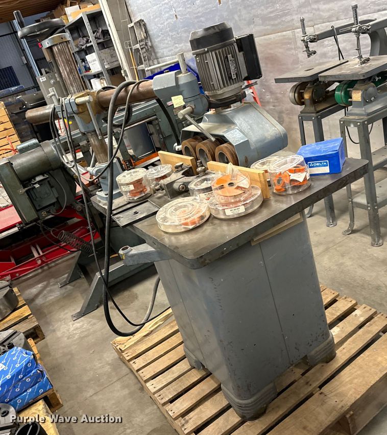 image for item NL9741 Delta  shaper