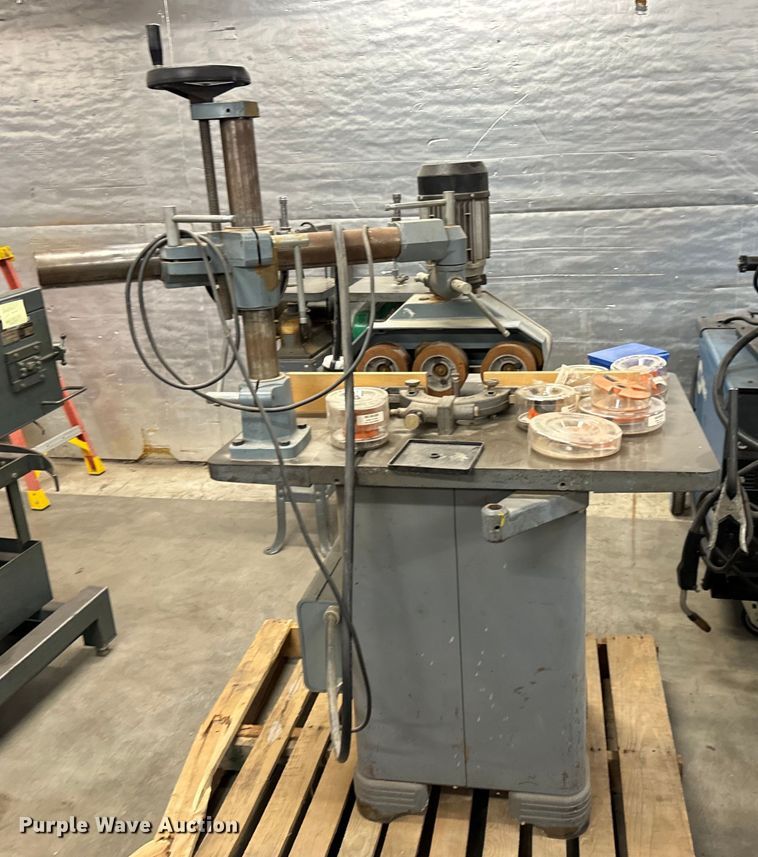 image for item NL9741 Delta  shaper