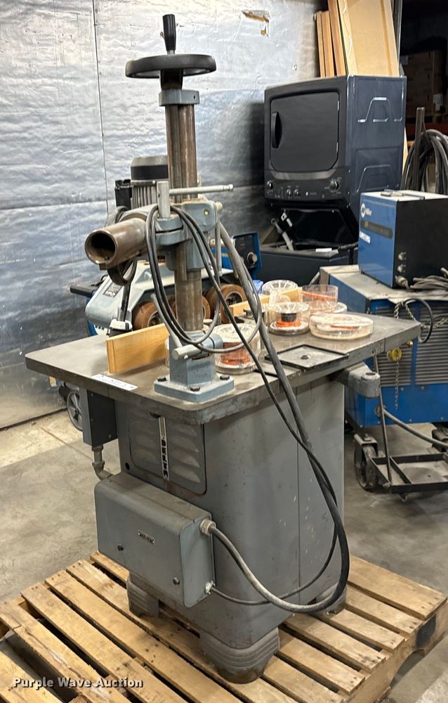 image for item NL9741 Delta  shaper