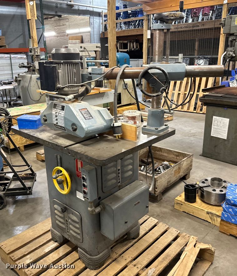 image for item NL9741 Delta  shaper