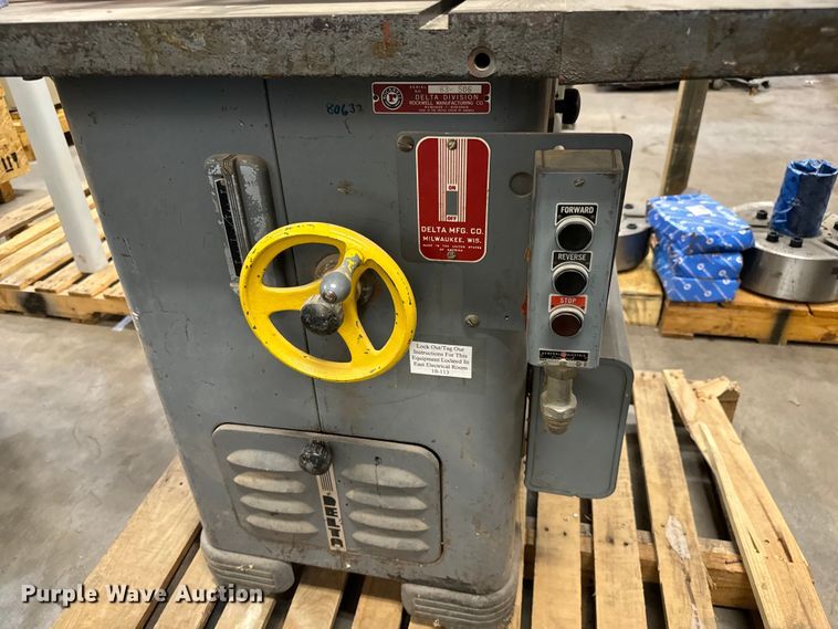 image for item NL9741 Delta  shaper