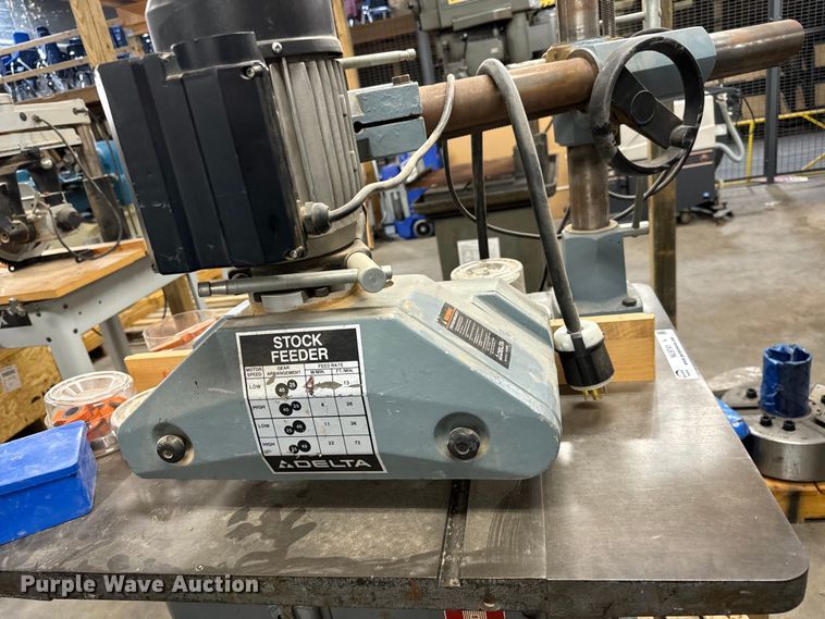 image for item NL9741 Delta  shaper