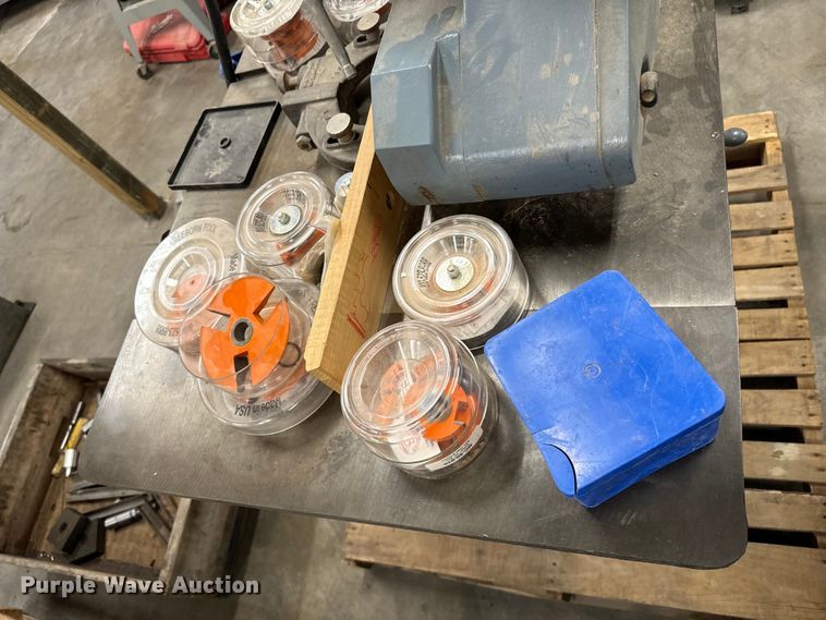 image for item NL9741 Delta  shaper