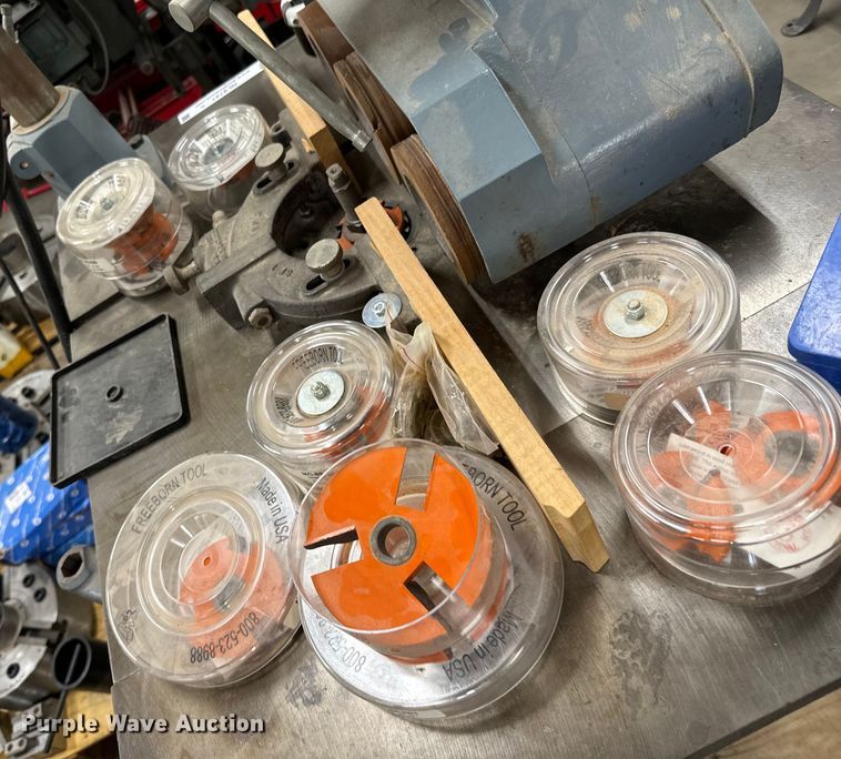 image for item NL9741 Delta  shaper