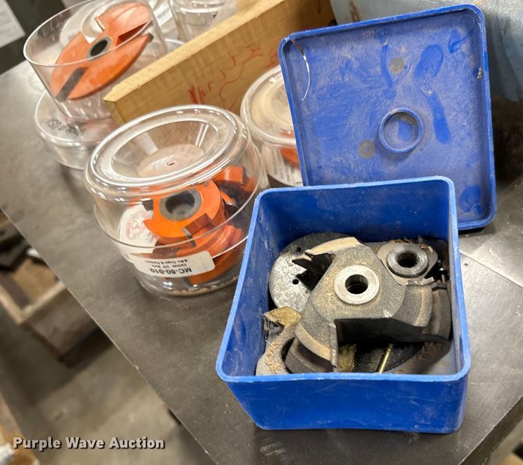 image for item NL9741 Delta  shaper