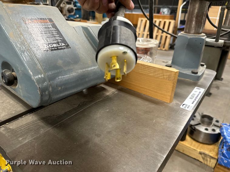 image for item NL9741 Delta  shaper