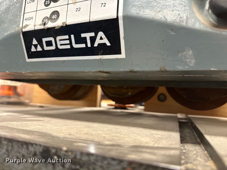 image for item NL9741 Delta  shaper