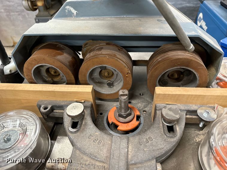 image for item NL9741 Delta  shaper