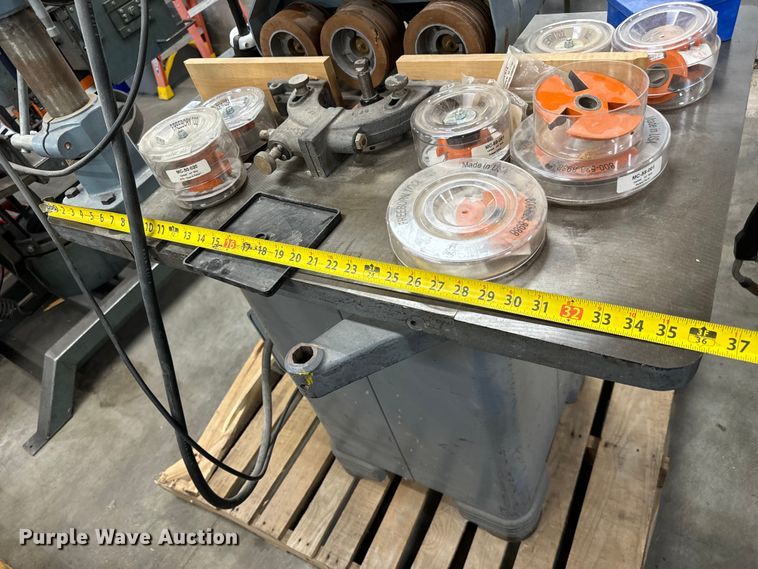 image for item NL9741 Delta  shaper