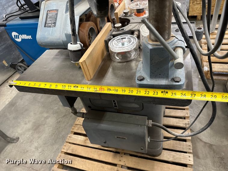 image for item NL9741 Delta  shaper