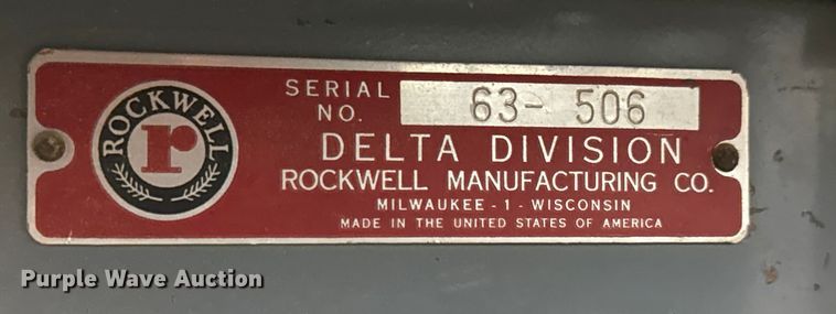 image for item NL9741 Delta  shaper