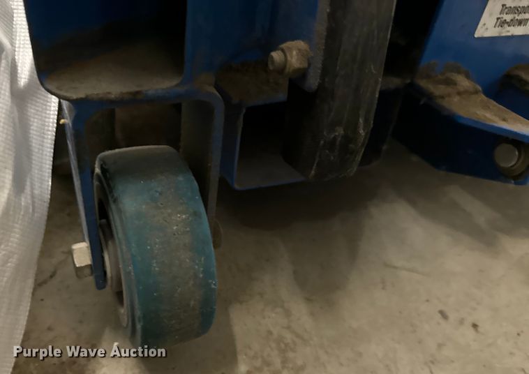 image for item NL9759 Genie  AWP-24 vertical lift