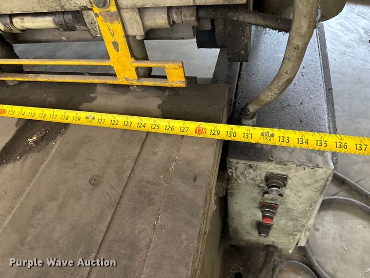 image for item NL9760 Columbia  0410 steel shear