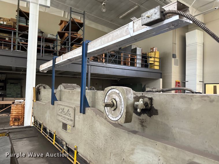 image for item NL9760 Columbia  0410 steel shear