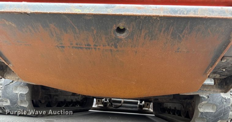 image for item NL9773 2011 Bobcat T750 skid steer loader