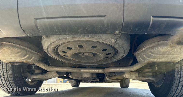 image for item NL9781 2013 GMC Acadia  SUV