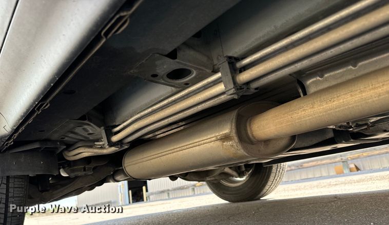 image for item NL9781 2013 GMC Acadia  SUV