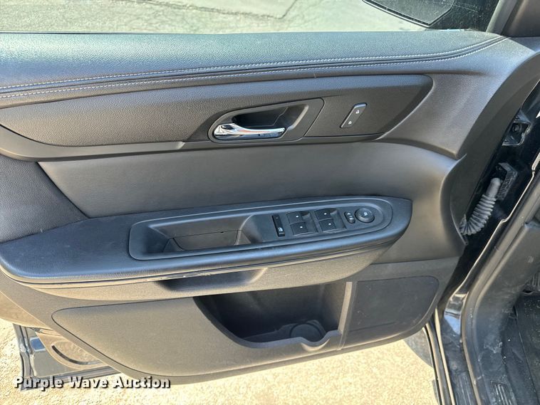 image for item NL9781 2013 GMC Acadia  SUV