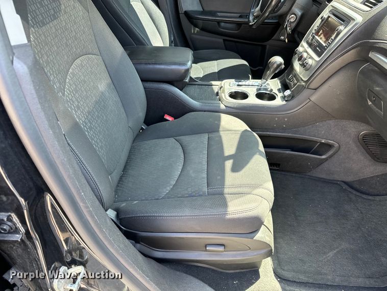 image for item NL9781 2013 GMC Acadia  SUV