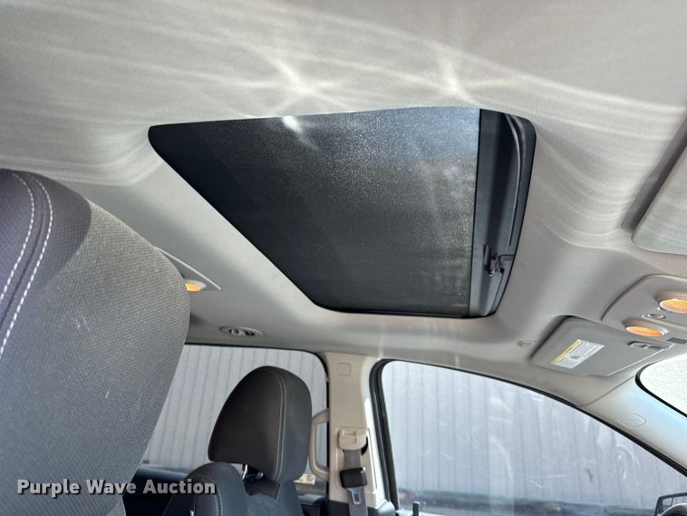 image for item NL9781 2013 GMC Acadia  SUV