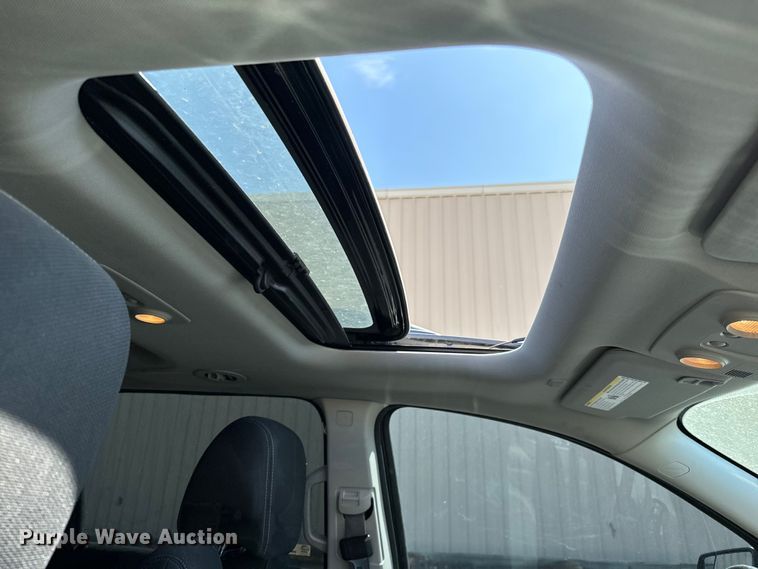 image for item NL9781 2013 GMC Acadia  SUV