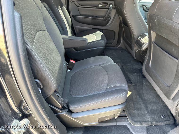 image for item NL9781 2013 GMC Acadia  SUV