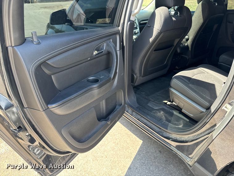 image for item NL9781 2013 GMC Acadia  SUV