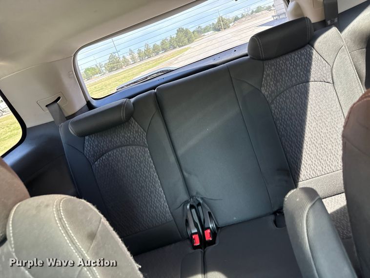 image for item NL9781 2013 GMC Acadia  SUV