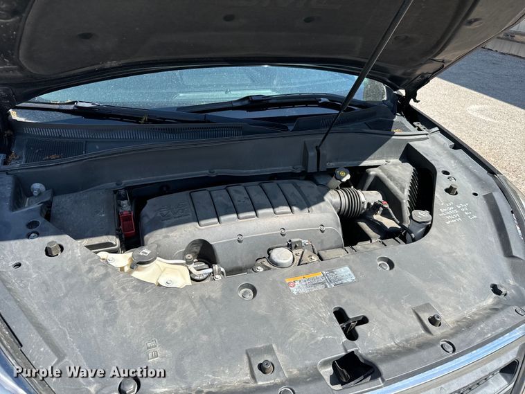 image for item NL9781 2013 GMC Acadia  SUV