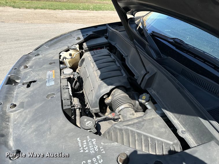 image for item NL9781 2013 GMC Acadia  SUV