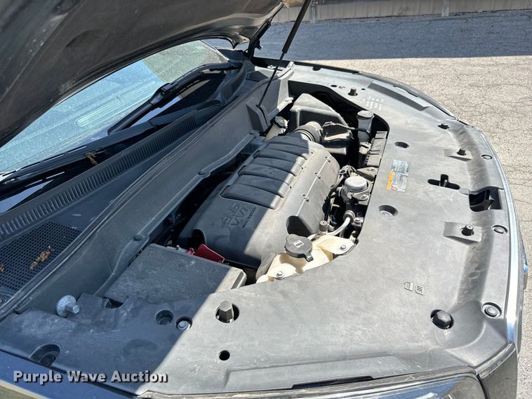 image for item NL9781 2013 GMC Acadia  SUV