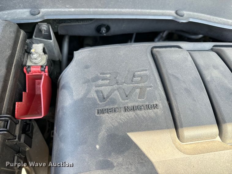 image for item NL9781 2013 GMC Acadia  SUV