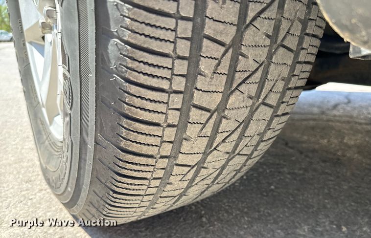 image for item NL9781 2013 GMC Acadia  SUV