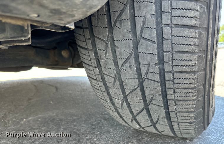 image for item NL9781 2013 GMC Acadia  SUV