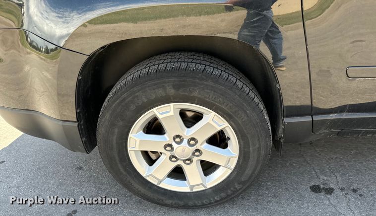 image for item NL9781 2013 GMC Acadia  SUV