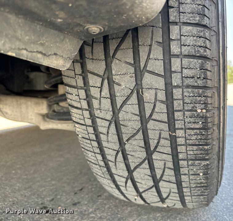 image for item NL9781 2013 GMC Acadia  SUV