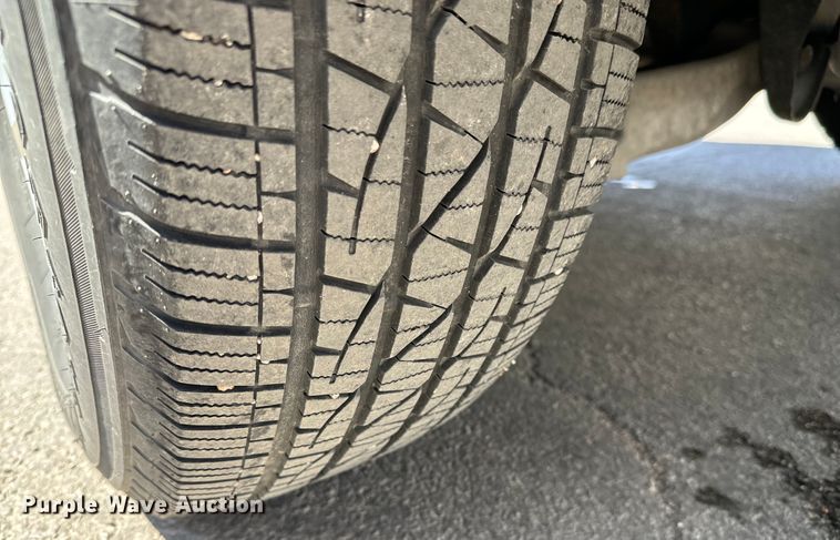 image for item NL9781 2013 GMC Acadia  SUV