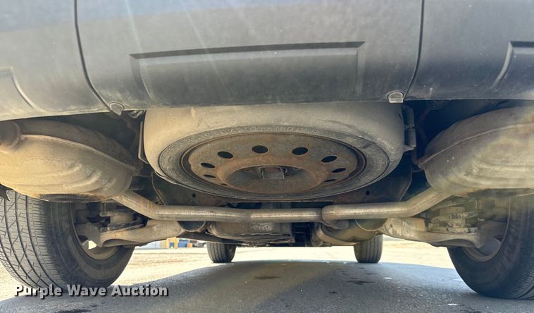 image for item NL9782 2013 GMC Acadia SUV