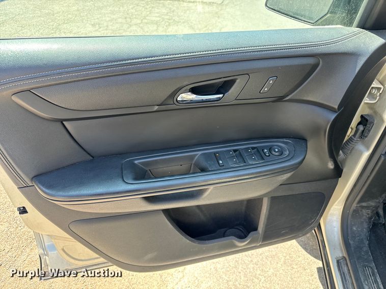 image for item NL9782 2013 GMC Acadia SUV