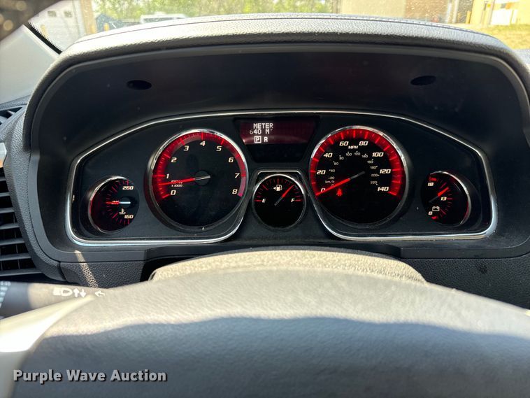 image for item NL9782 2013 GMC Acadia SUV