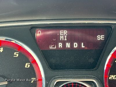 image for item NL9782 2013 GMC Acadia SUV