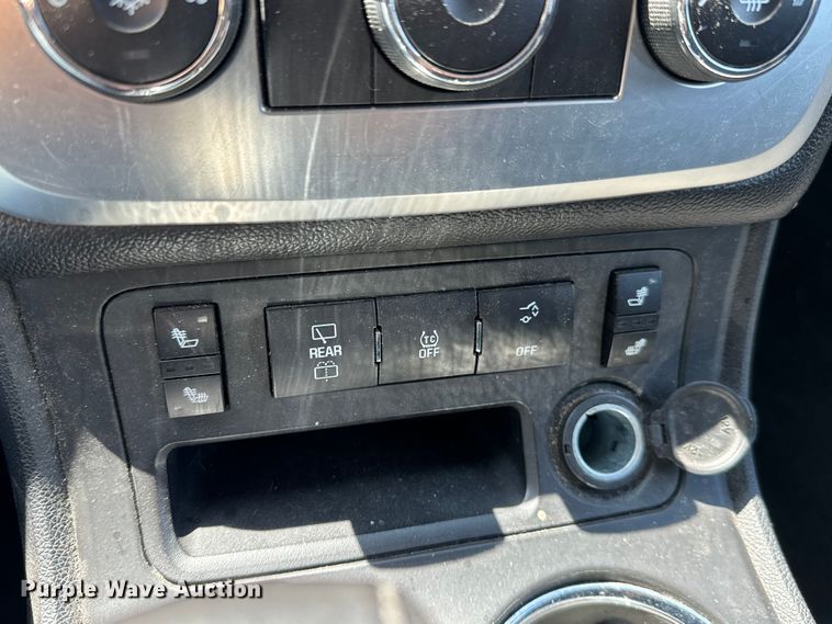 image for item NL9782 2013 GMC Acadia SUV