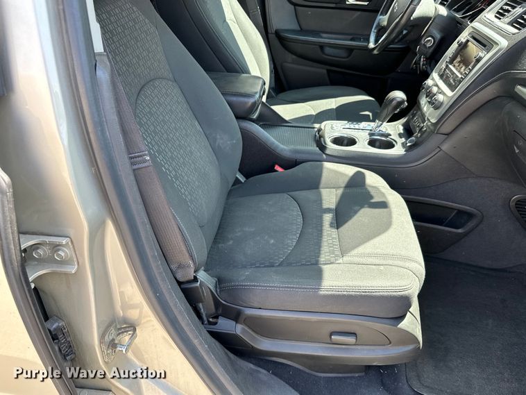 image for item NL9782 2013 GMC Acadia SUV